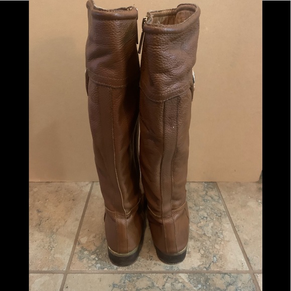 Tory Burch boots, preowned - Picture 4 of 10